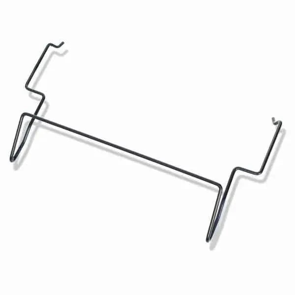 SmokeWare Grate Rack for Big Green Egg, Small/Medium/Large Outdoor Grill Accessories 12023545