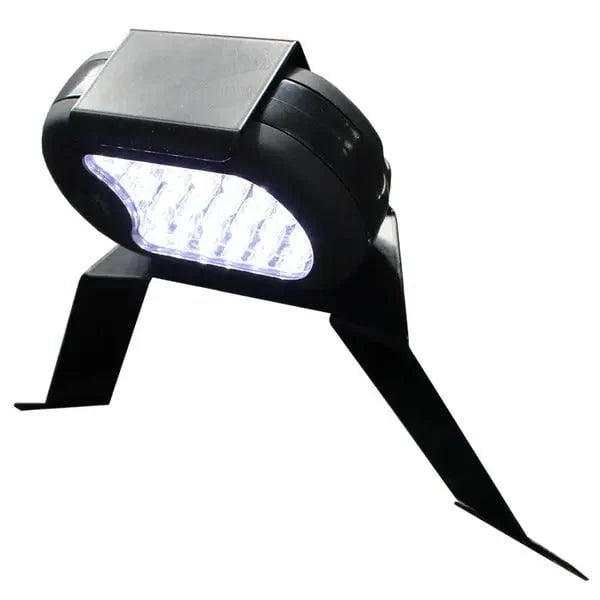 SmokeWare Ultra Bright Double Arm Grill Light fit's 4" Handles Outdoor Grill Accessories 12011553