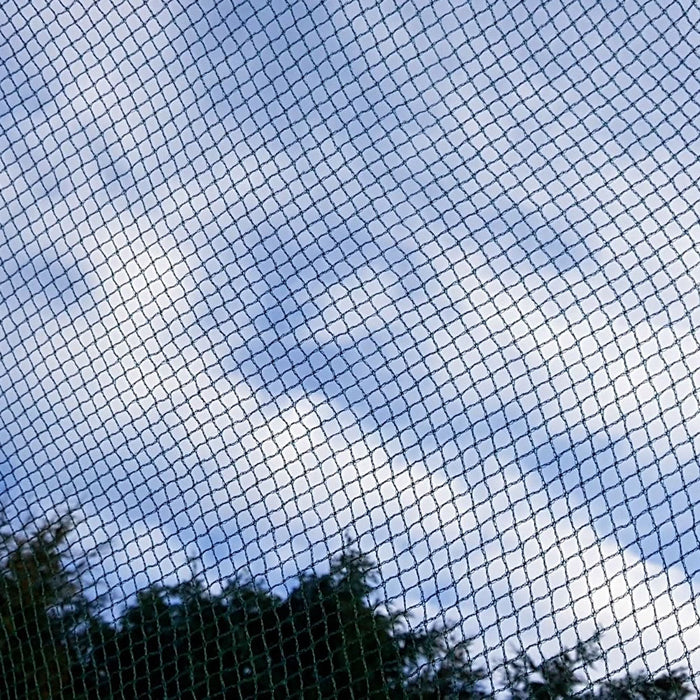 Buy Soft Butterfly Mesh Netting for Cabbages, Brassicas & Plants online UK