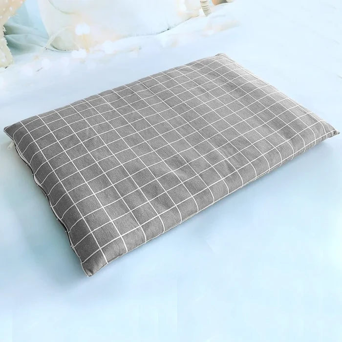Gray / Large