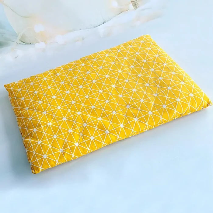 Yellow / Medium