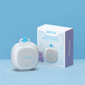 Sound Machine & Adjustable Nightlight