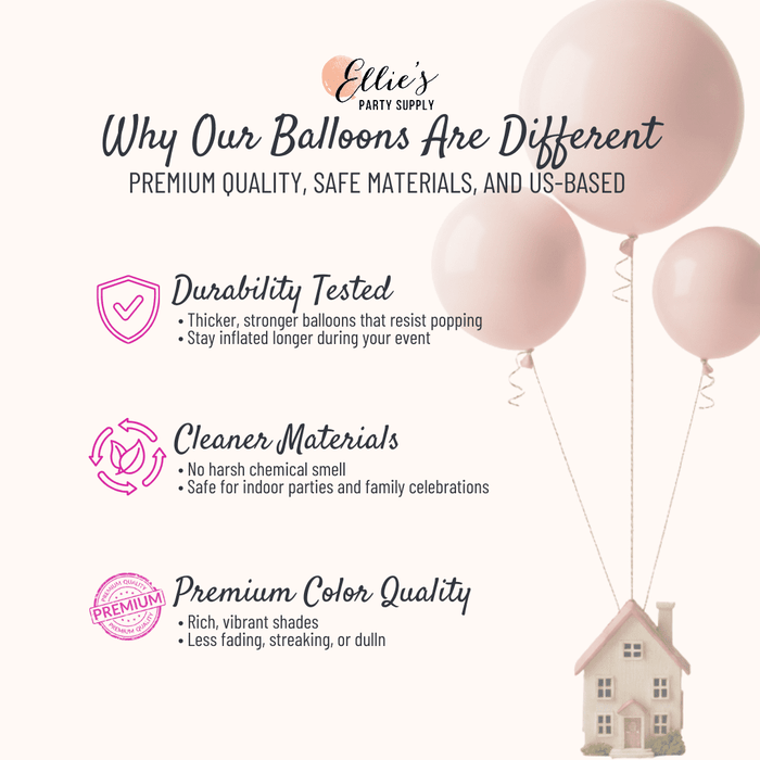 Sparkle Heart Balloon Bouquet