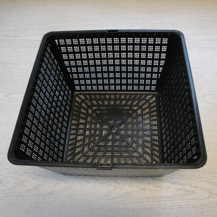 Buy Square Aquatic Pot 24cm online UK
