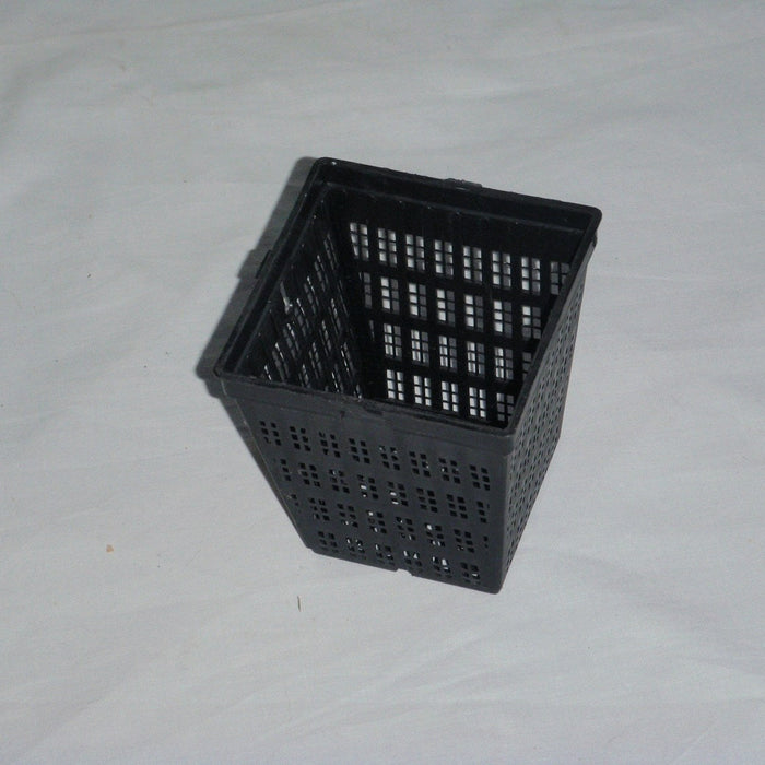 Buy Square Aquatic Pot 9cm online UK
