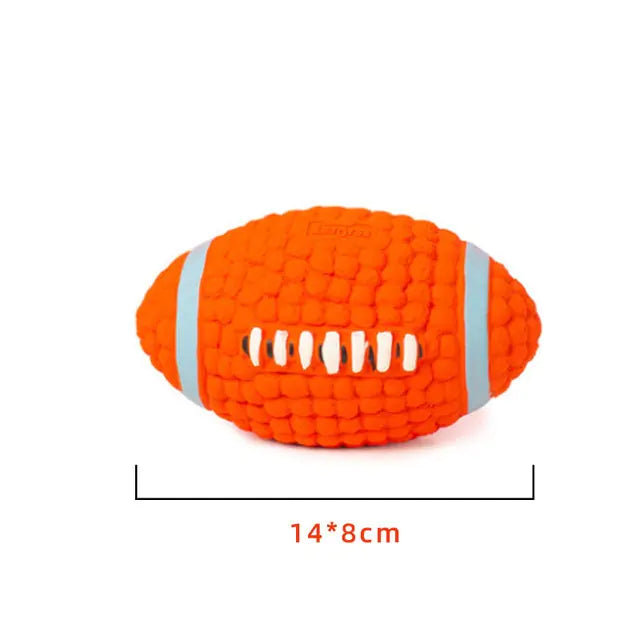 Rugby / Large