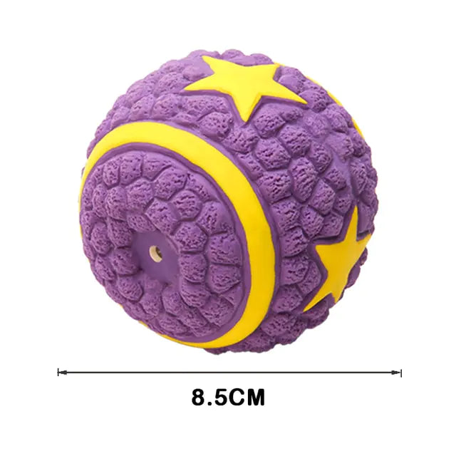 Purple / Large