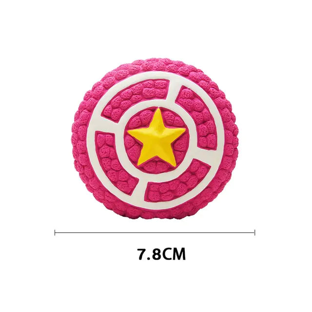 Pink Shield / Small