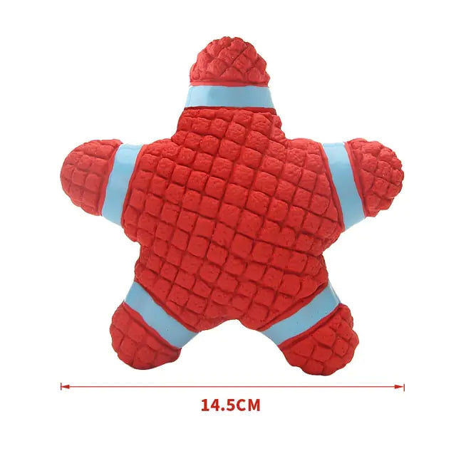 Red Star / Large