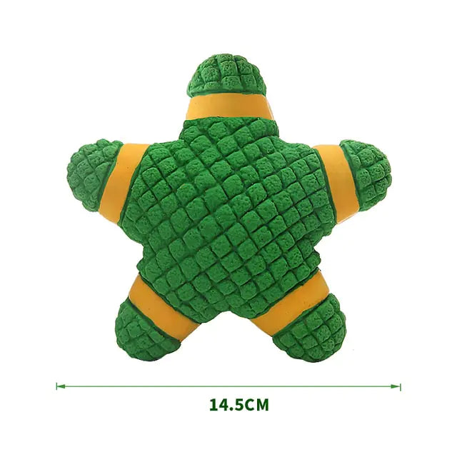 Green Star / Large