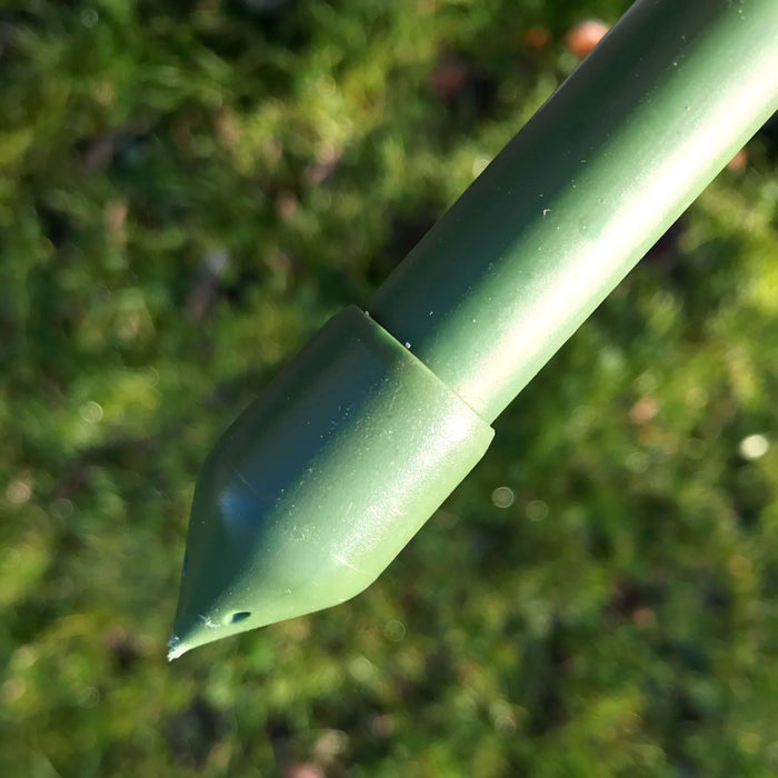 Buy Telescopic Extendable Heavy Duty Plant Stakes - 1.2m - 2.1m online UK