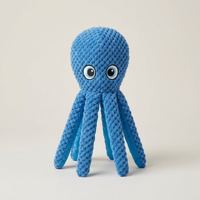 CrinklePulse Octopus image 1
