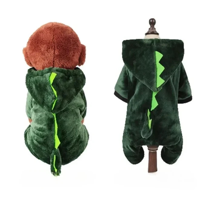 CuddleCreature Suit image 2