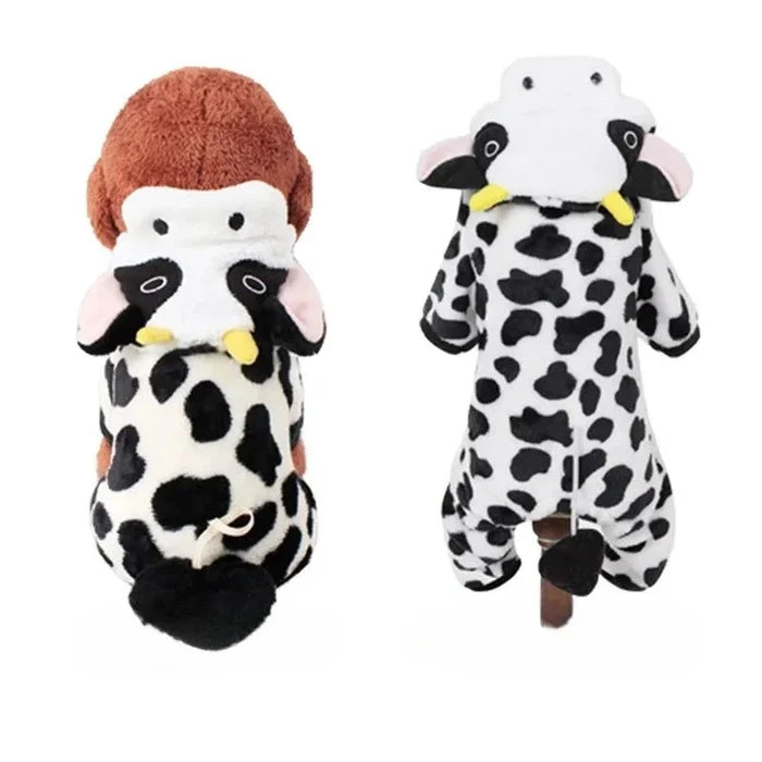 CuddleCreature Suit image 3