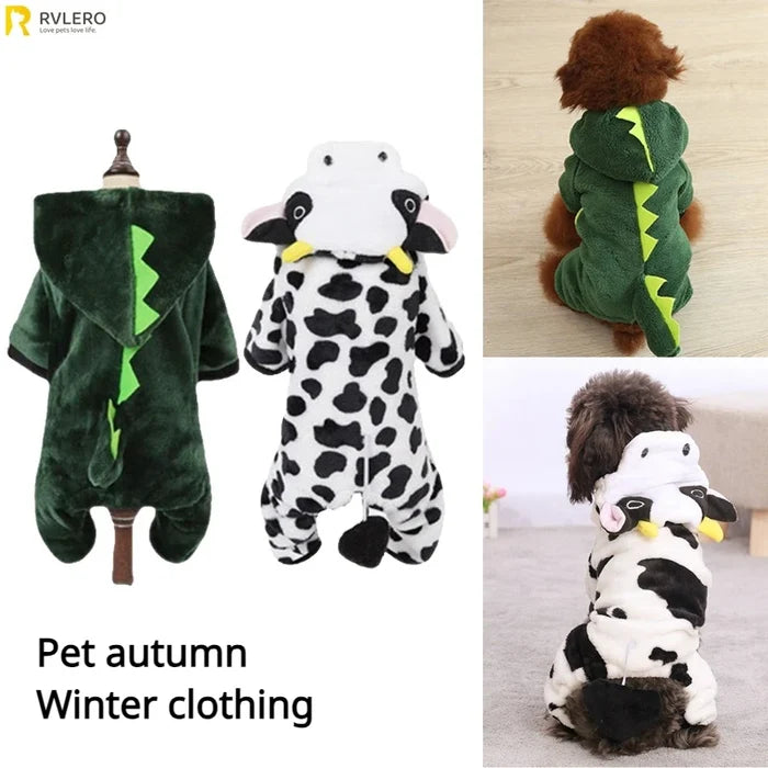 CuddleCreature Suit image 4
