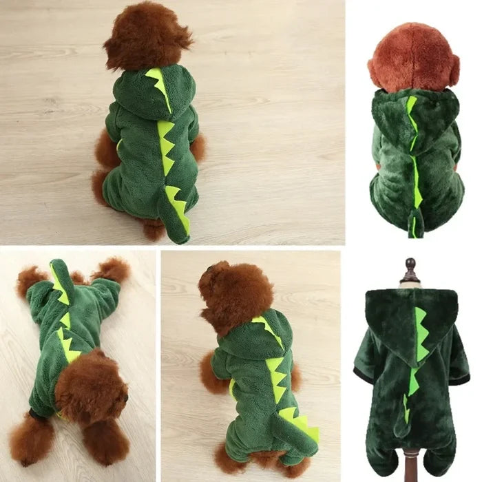 CuddleCreature Suit image 5