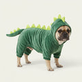 CuddleCreature Suit