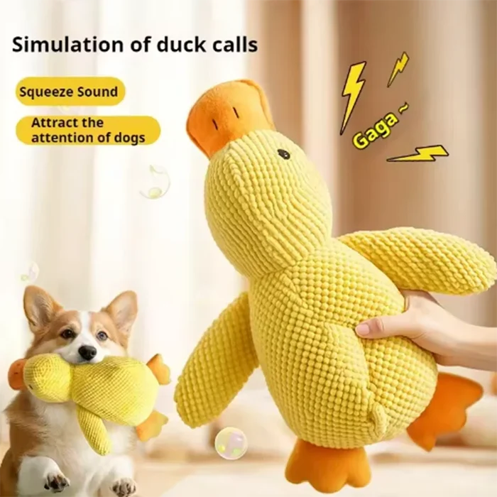 CuddleQuack Duck image 6