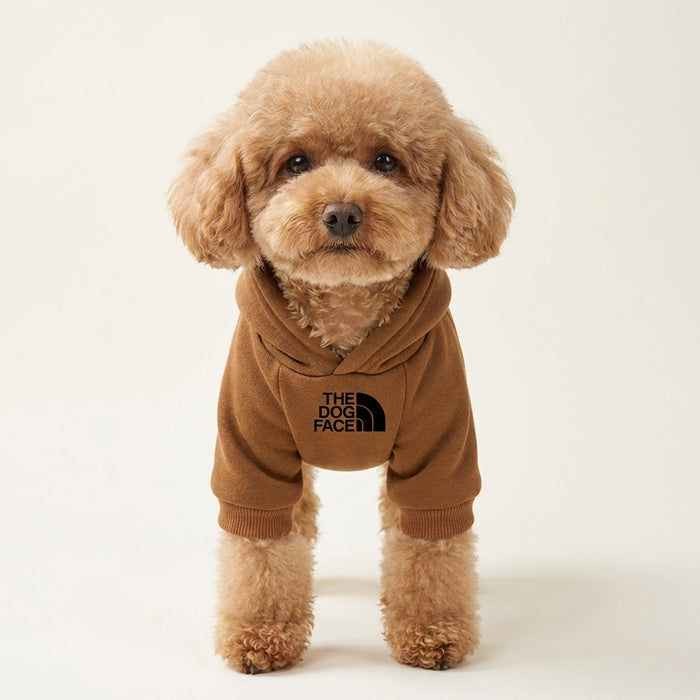 Frontier Pocket Knit image 1