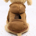 Frontier Pocket Knit image 2