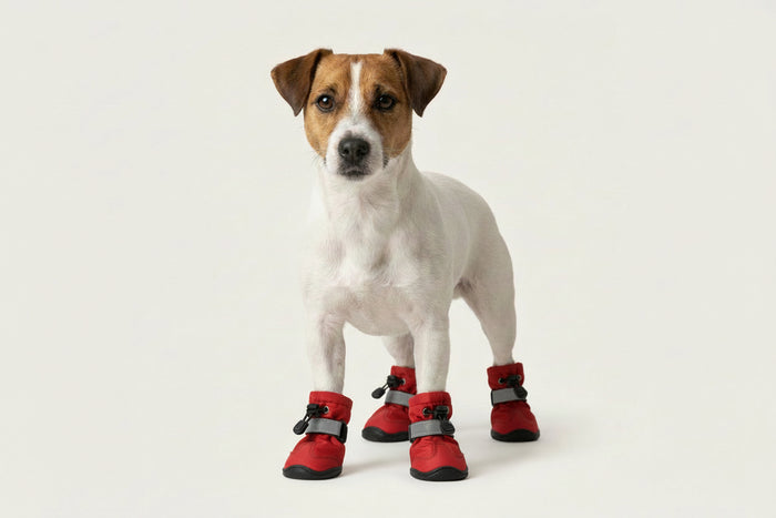 The PawHalo All-Weather Boots