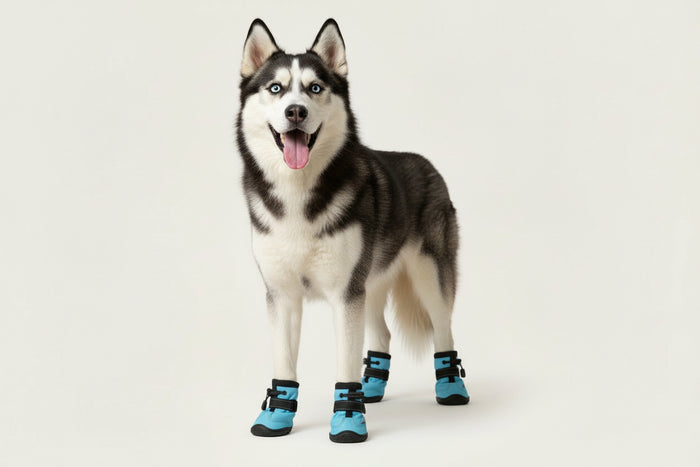 The PawHalo All-Weather Boots