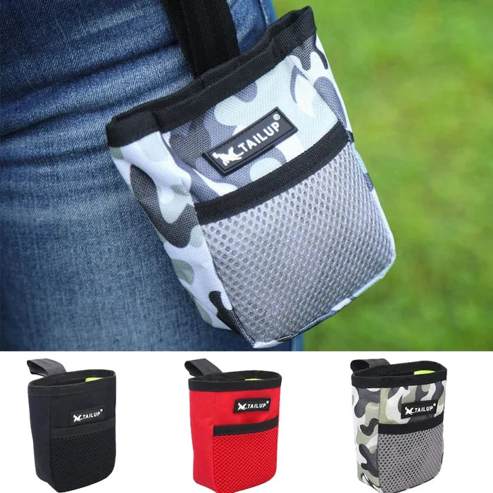 TreatFlow Pouch image 2
