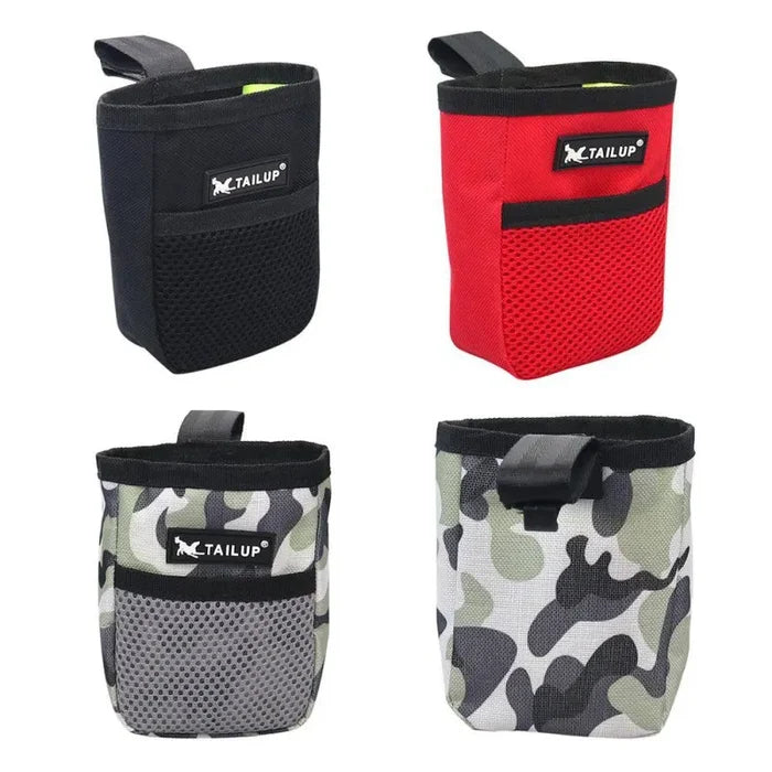 TreatFlow Pouch image 3