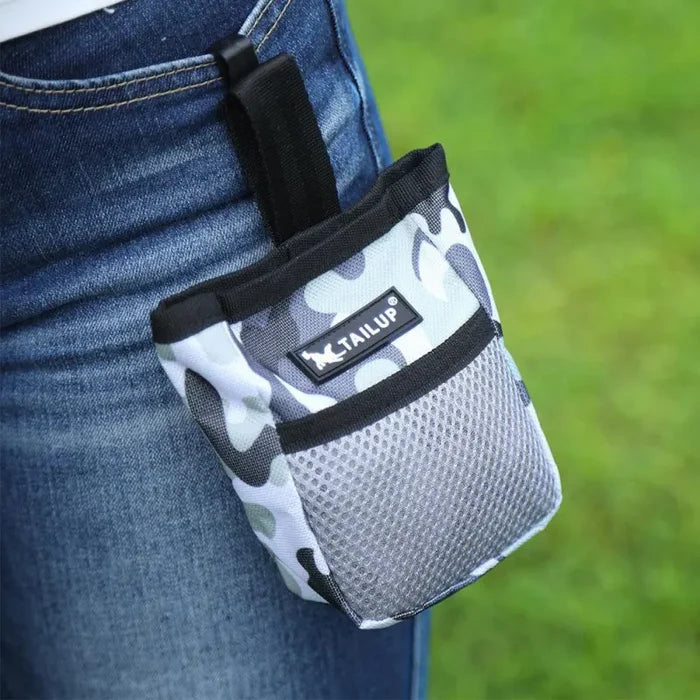 TreatFlow Pouch image 4