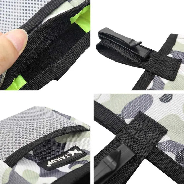 TreatFlow Pouch image 7