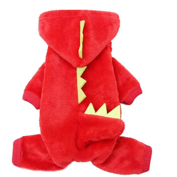 Themed Dog Clothes for Pets