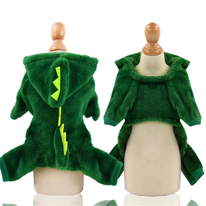Themed Dog Clothes for Pets