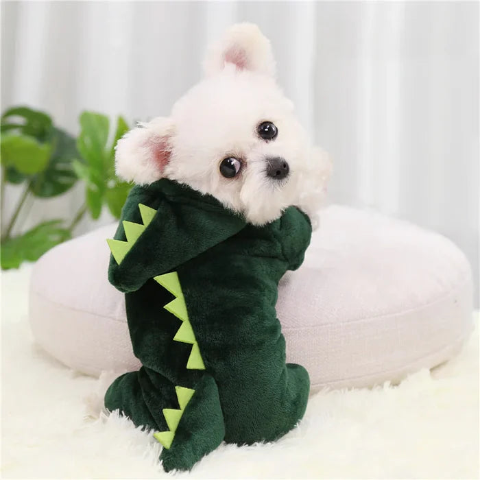 Themed Dog Clothes for Pets