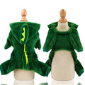 Green / 2XL