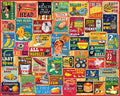 Things We Say (1733pz) - 1000 Piece Jigsaw Puzzle