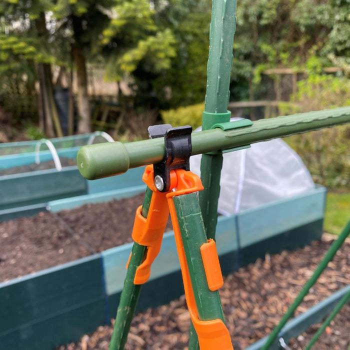 Buy Tomato Planter Cage & Growing Frame for Grow Bags online UK