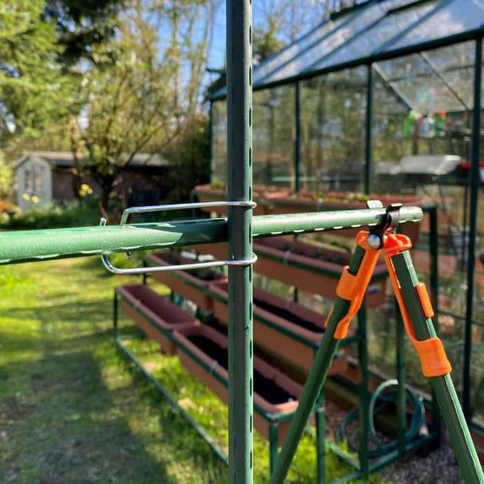 Buy Tomato Planter Cage & Growing Frame for Grow Bags online UK