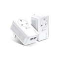 Buy TP-Link Powerline HomePlug Adaptor Kit online UK