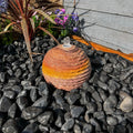 Buy Tranquility 20cm Rough Sandstone Sphere Water Feature online UK