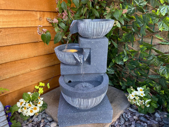 Buy Tranquility 3-Bowl Pour online UK