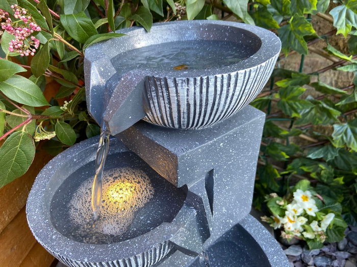 Buy Tranquility 3-Bowl Pour online UK