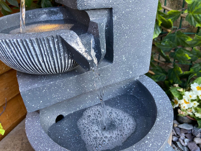 Buy Tranquility 3-Bowl Pour online UK