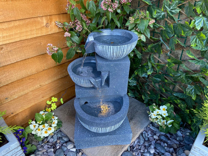 Buy Tranquility 3-Bowl Pour online UK