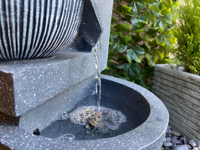 Buy Tranquility 3-Bowl Pour online UK