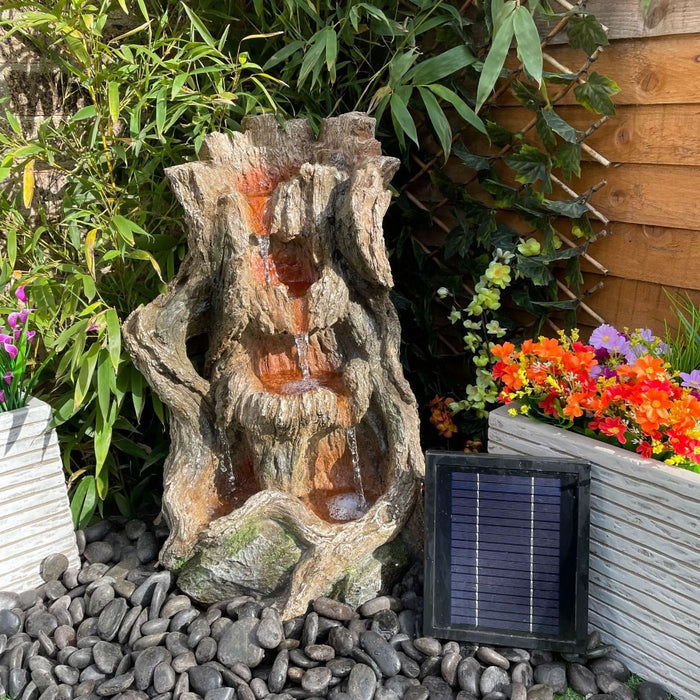 Buy Tranquility Arroyo Water Feature online UK