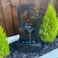Buy Tranquility Compact Ebony Water Feature online UK