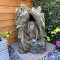 Buy Tranquility Compact Kielder Water Feature online UK