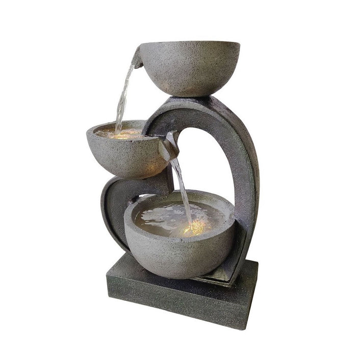 Buy Tranquility Fantasy Falls Water Feature online UK