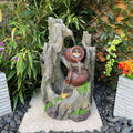Buy Tranquility Hemlock Water Feature online UK