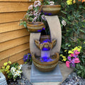 Buy Tranquility Kanthoros Water Feature online UK